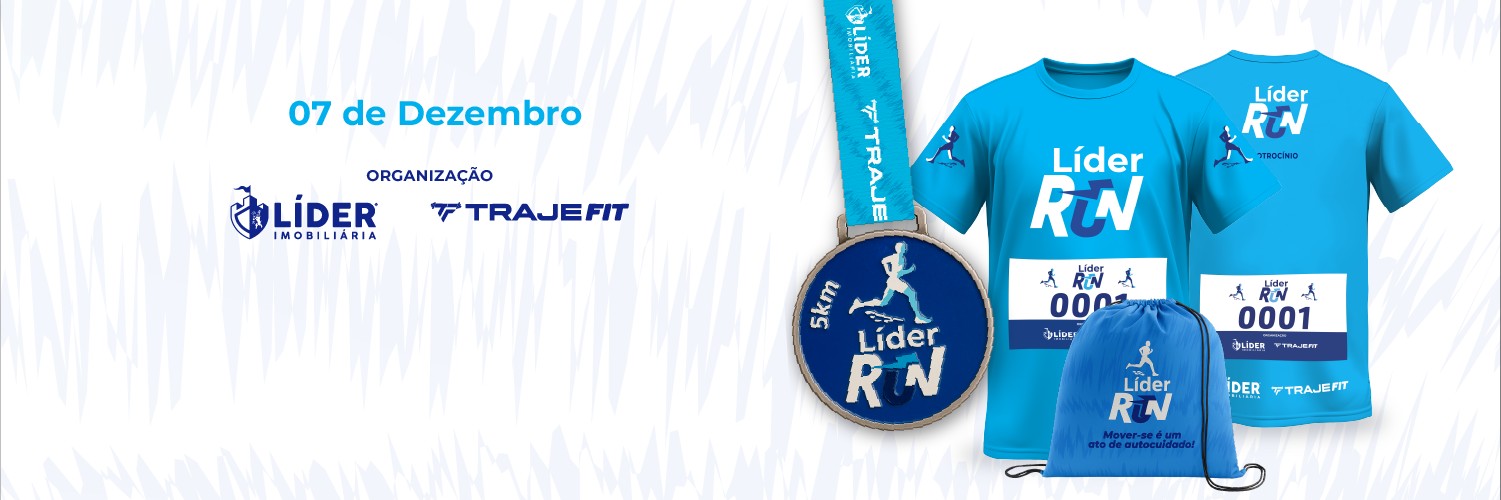 Líder Run