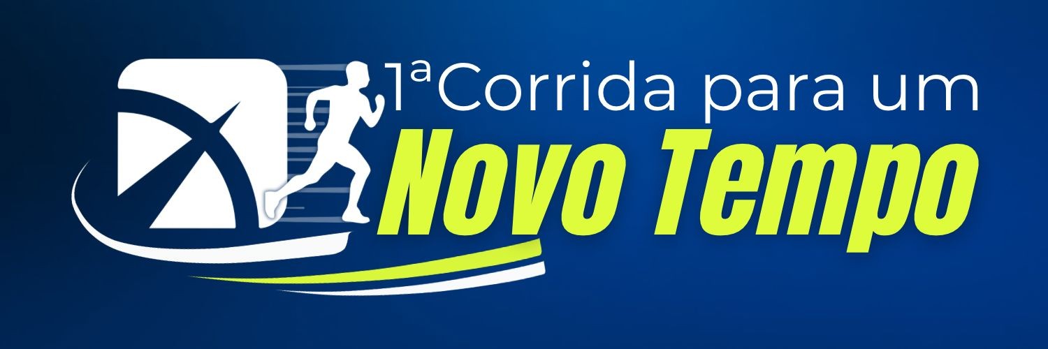 1ª Corrida para um Novo Tempo