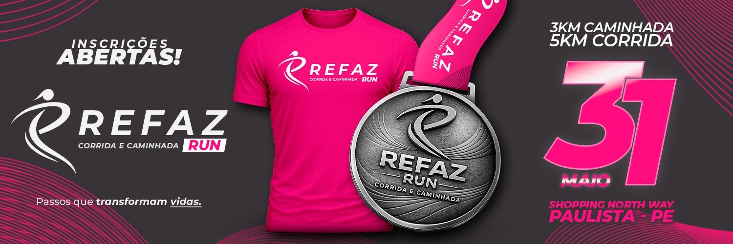 Refaz Run