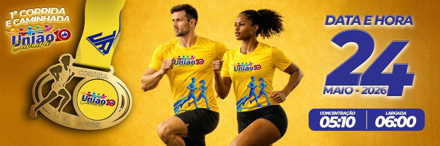 Corrida UEC Camará 10 - 2026