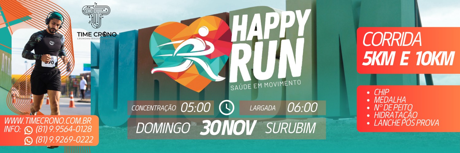 Happy Run