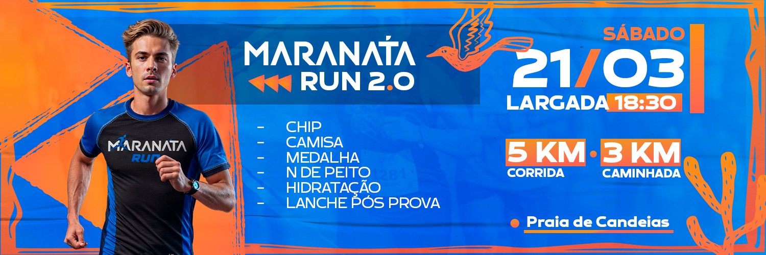 Maranata Run 2.0